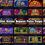 situs judi slot tanpa potongan