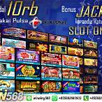 situs judi slot online terpercaya 2021